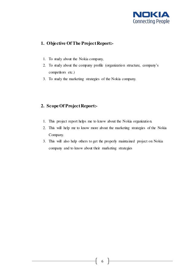 strategic brand management process of nokia nokia product strategy